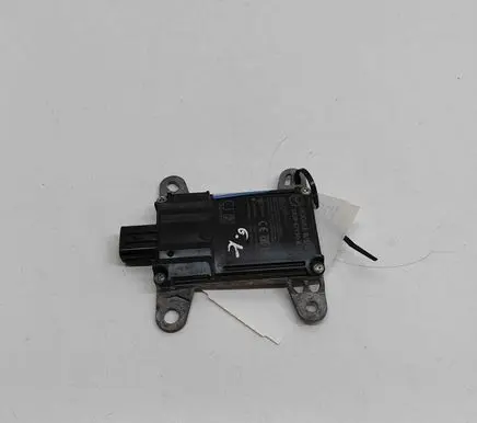 Blind spot module