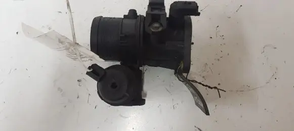 Citroen C5 Throttle valve 9660110780