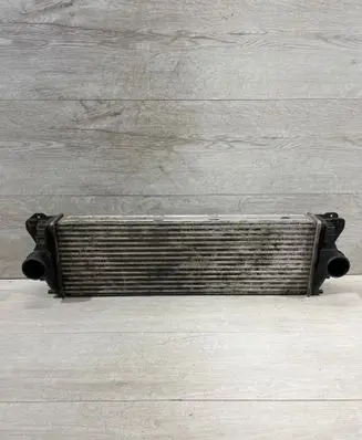 Mercedes-Benz Sprinter W906 Intercooler radiator A9065010101
