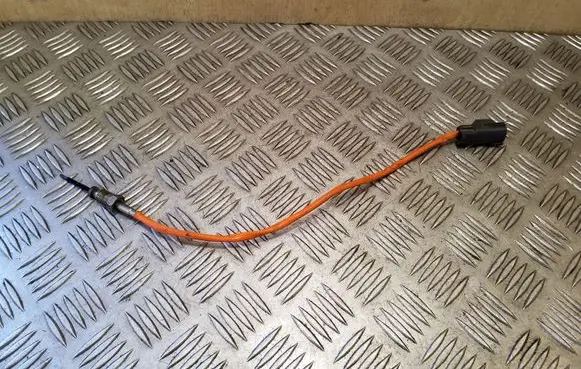 Volvo V40 Cross country Exhaust gas temperature sensor 6M5112B591EA