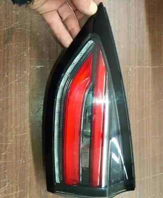 Renault Espace V (RFC) Tailgate rear/tail lights 265507870R