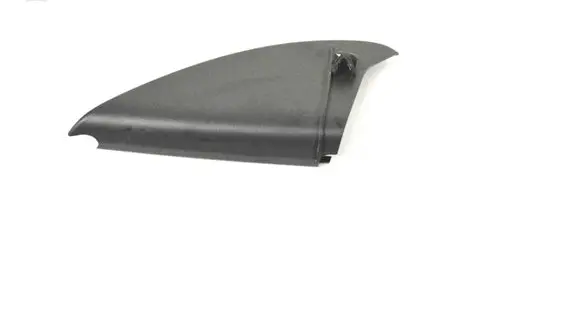 Audi A1 Front door card panel trim 8X4857505A