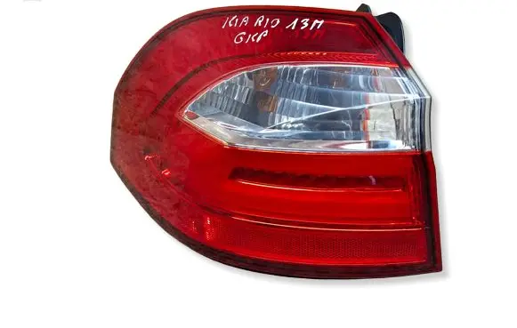 KIA Rio Rear/tail lights 924011W2
