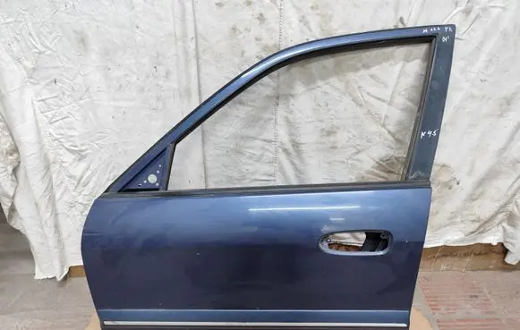 Mazda 626 Front door
