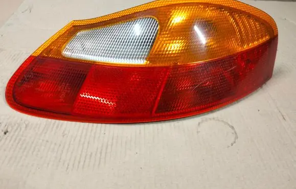 Porsche Boxster 986 Rear/tail lights 986.631.404.02