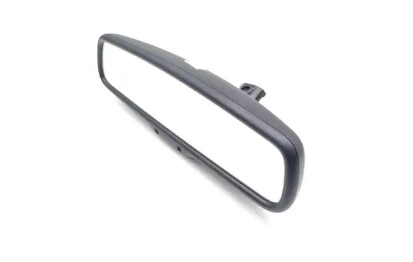 Mitsubishi Outlander Rear view mirror (interior) 7630A058 E11026011