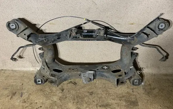 BMW 4 F36 Gran coupe Rear subframe 