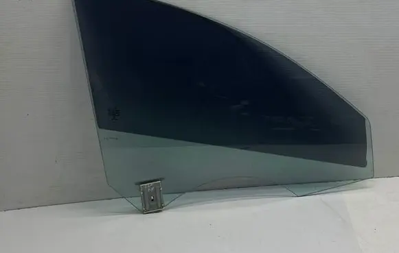 Mercedes-Benz CLA C117 X117 W117 Front door window glass four-door 43R00050 1234567 DOT24M62AS2