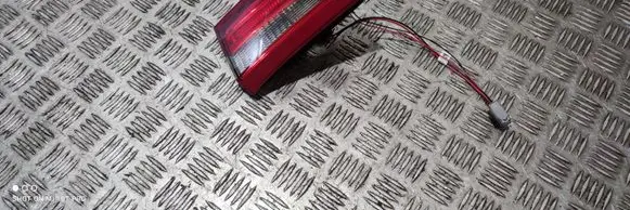 Volvo S60 Tailgate rear/tail lights 30796271