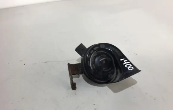 Audi A3 S3 8P Horn signal