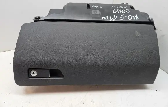 Mercedes-Benz E C207 W207 Glove box A20768001919G50