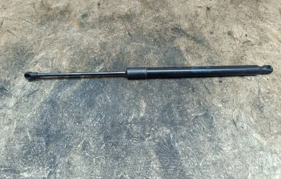 Volkswagen Golf VII Tailgate/trunk strut/damper 5G6827550G 7158280520N