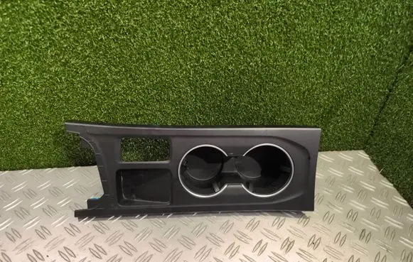 Other center console (tunnel) element