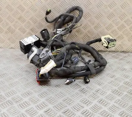 Ford Transit Custom Engine installation wiring loom KK2T9K499CCE