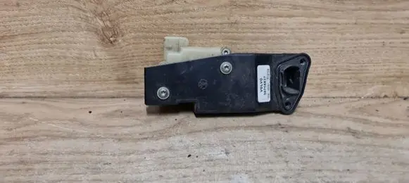 Central locking motor
