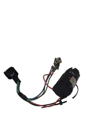Ford Mondeo MK IV Interior temperature sensor 9M2T8B506AB 30100255WB