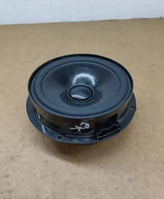 Volkswagen PASSAT B7 USA Front door speaker 5C6035453A