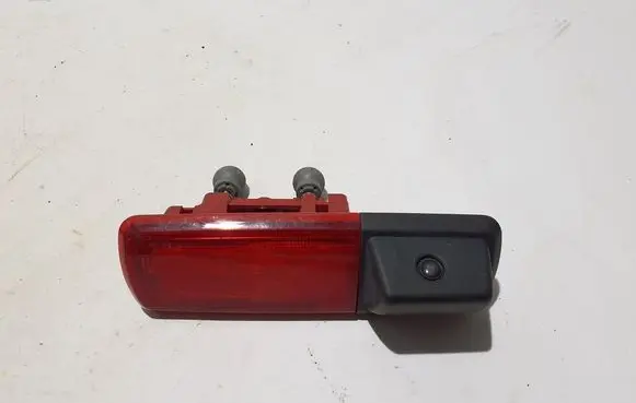 Renault Trafic III (X82) Reversing camera 284425986R