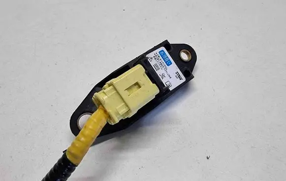 Honda Accord Airbag deployment crash/impact sensor 77970SEFC811M1