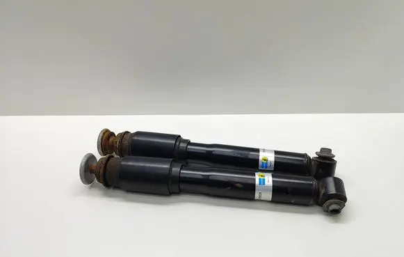 BMW 5 E60 E61 Rear shock absorber/damper 6764898 676489802 33536764898