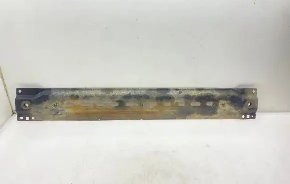 Peugeot 307 Bottom radiator support slam panel 