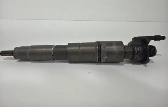 BMW 5 E60 E61 Fuel injector 0445115050 7796042
