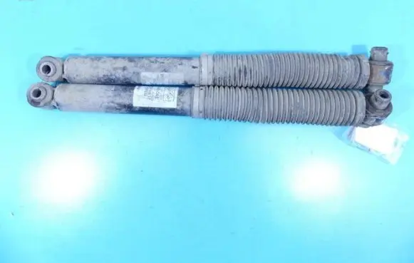 Ford Focus Rear shock absorber/damper BV61-18080-CAE IMPRK1249568