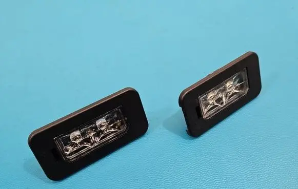 Alfa Romeo Stelvio Number plate light IMPRK1593201