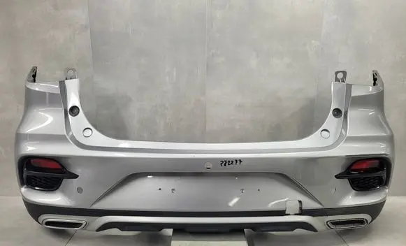 MG ZS Rear bumper P10639343 P10639342