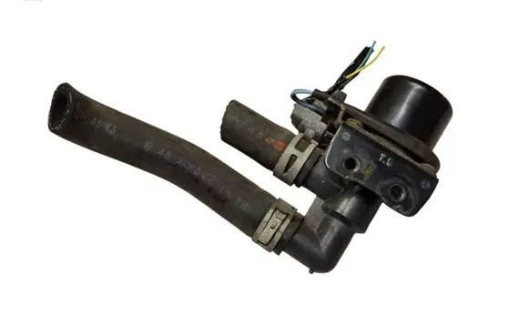 Subaru Legacy Coolant heater 