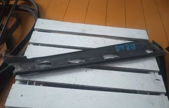 Mini One - Cooper R50 - 53 (A) pillar trim 7119718 24024010