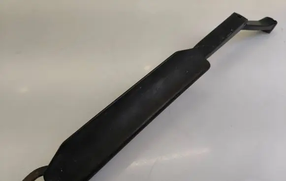 Audi 80 90 B3 Front wiper blade arm 895955407B