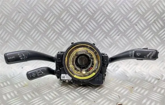 Audi Q5 SQ5 Wiper turn signal indicator stalk/switch 8K0953568F