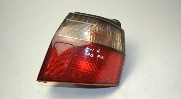 Mitsubishi Galant Rear/tail lights 5307705