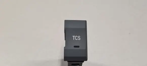 KIA Carens I ESP (stability program) switch OK2FA66230 864W03190