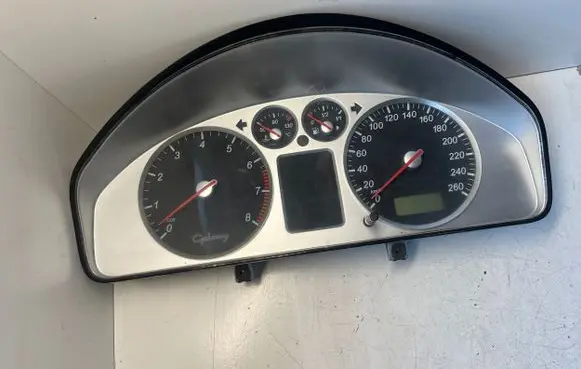 Ford Galaxy Speedometer (instrument cluster) 7M5920800C 3857739 0209020004