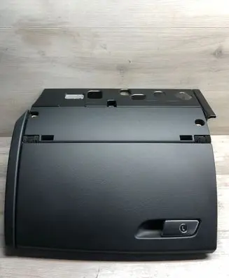 Audi A6 S6 C7 4G Glove box set K02450001 4G1857035 21062011