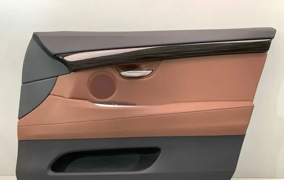 BMW 5 GT F07 Coupe rear side trim panel 