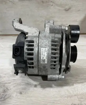 BMW 4 F32 F33 Generator/alternator 8645326 1042110601