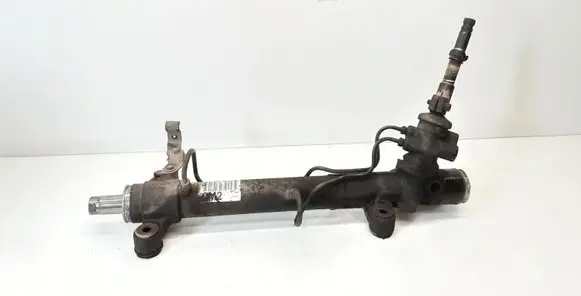Steering rack