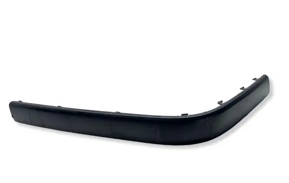 BMW 5 E34 Front bumper splitter molding 51111944178
