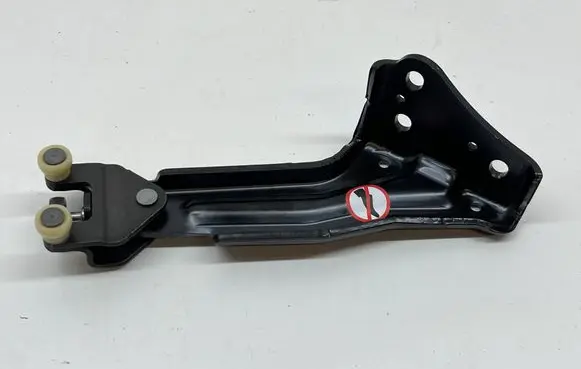 Toyota Proace Sliding door upper top rail 9847162480 97969M01