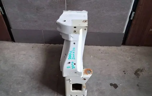 Fiat Ducato Front side member 