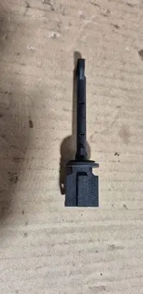 Audi A6 S6 C6 4F Interior temperature sensor 4F0828539A