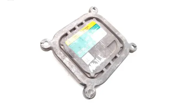 Jaguar XF Headlight ballast module Xenon E110R034663