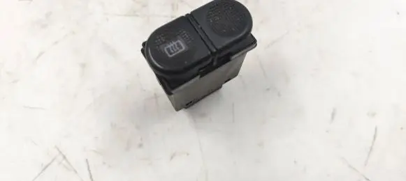 Volkswagen Sharan Windscreen/window heater switch 7M0959621