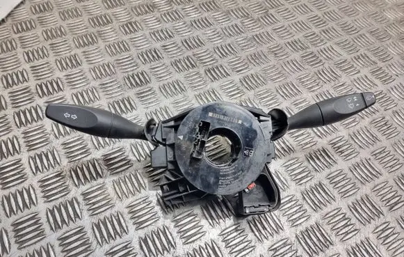 Ford Fiesta Airbag slip ring squib (SRS ring) 2S6T14A664AB 2S6T13N064AC 040542448M3