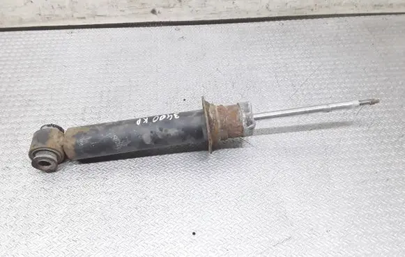 Peugeot 407 Front shock absorber/damper