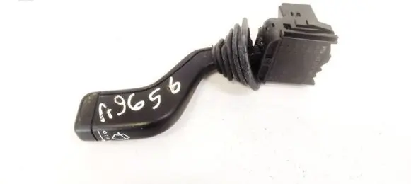 Opel Astra F Wiper control stalk 090243395 090243254