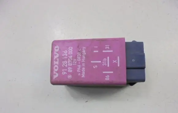 Other relay